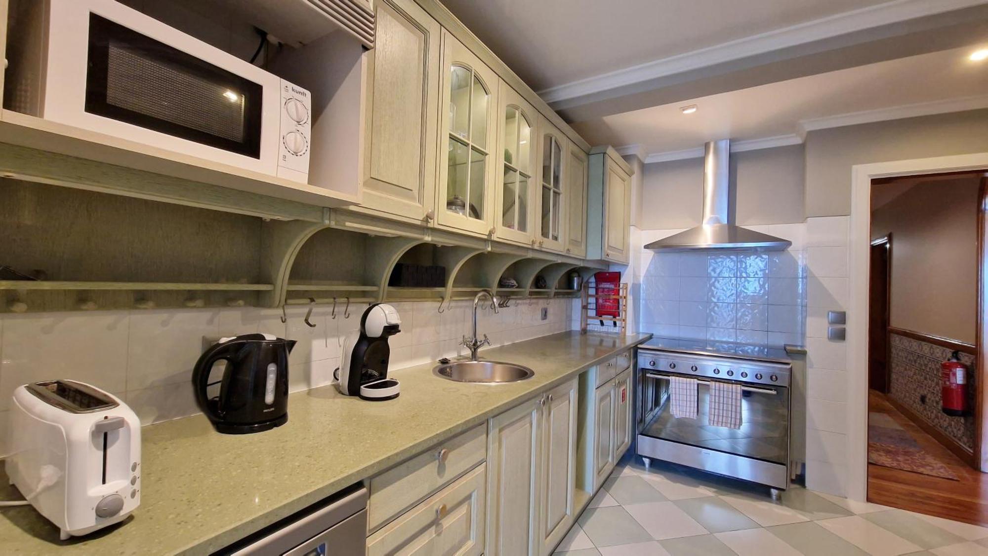 קאניקו Casa Ulli By Lovelystay מראה חיצוני תמונה