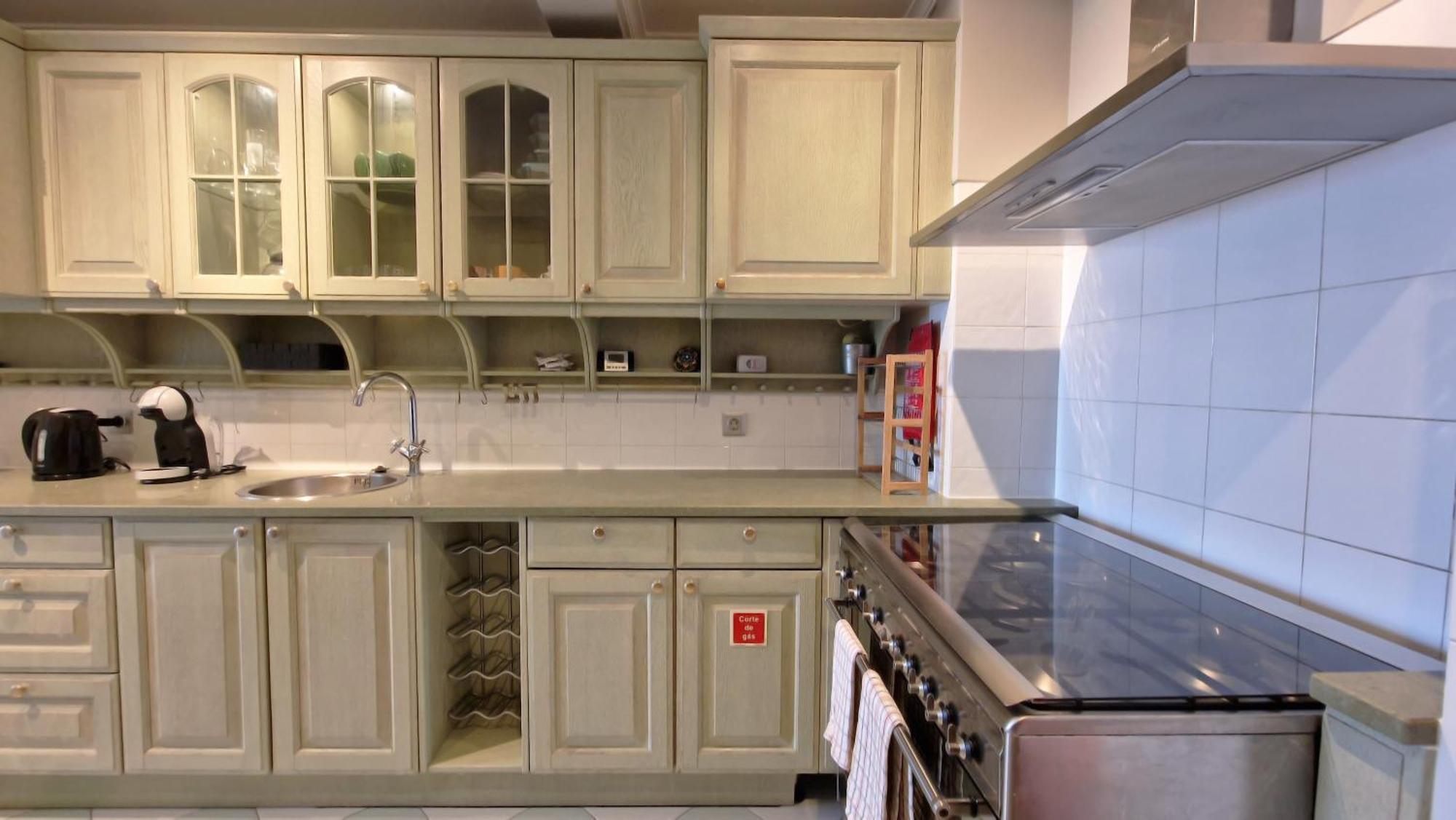 קאניקו Casa Ulli By Lovelystay מראה חיצוני תמונה
