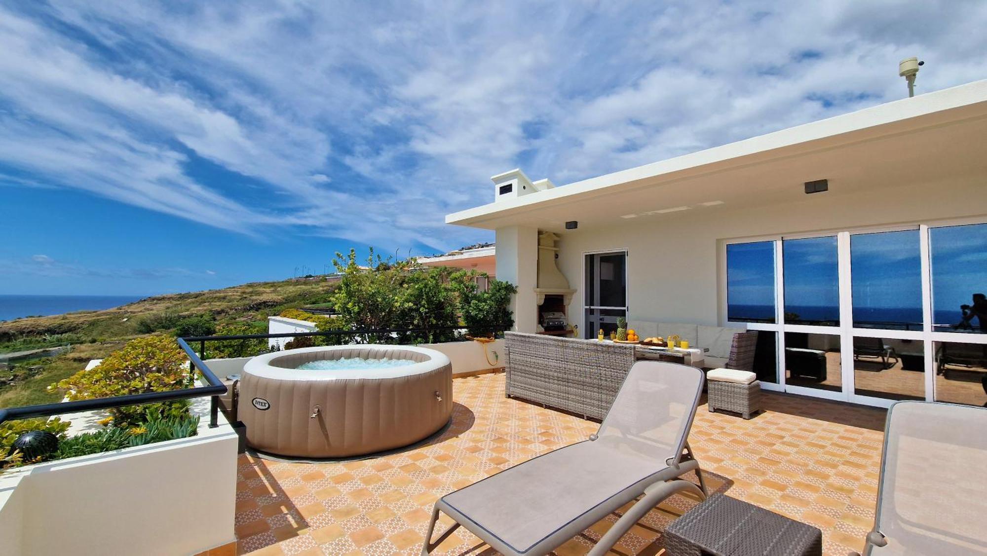 קאניקו Casa Ulli By Lovelystay מראה חיצוני תמונה