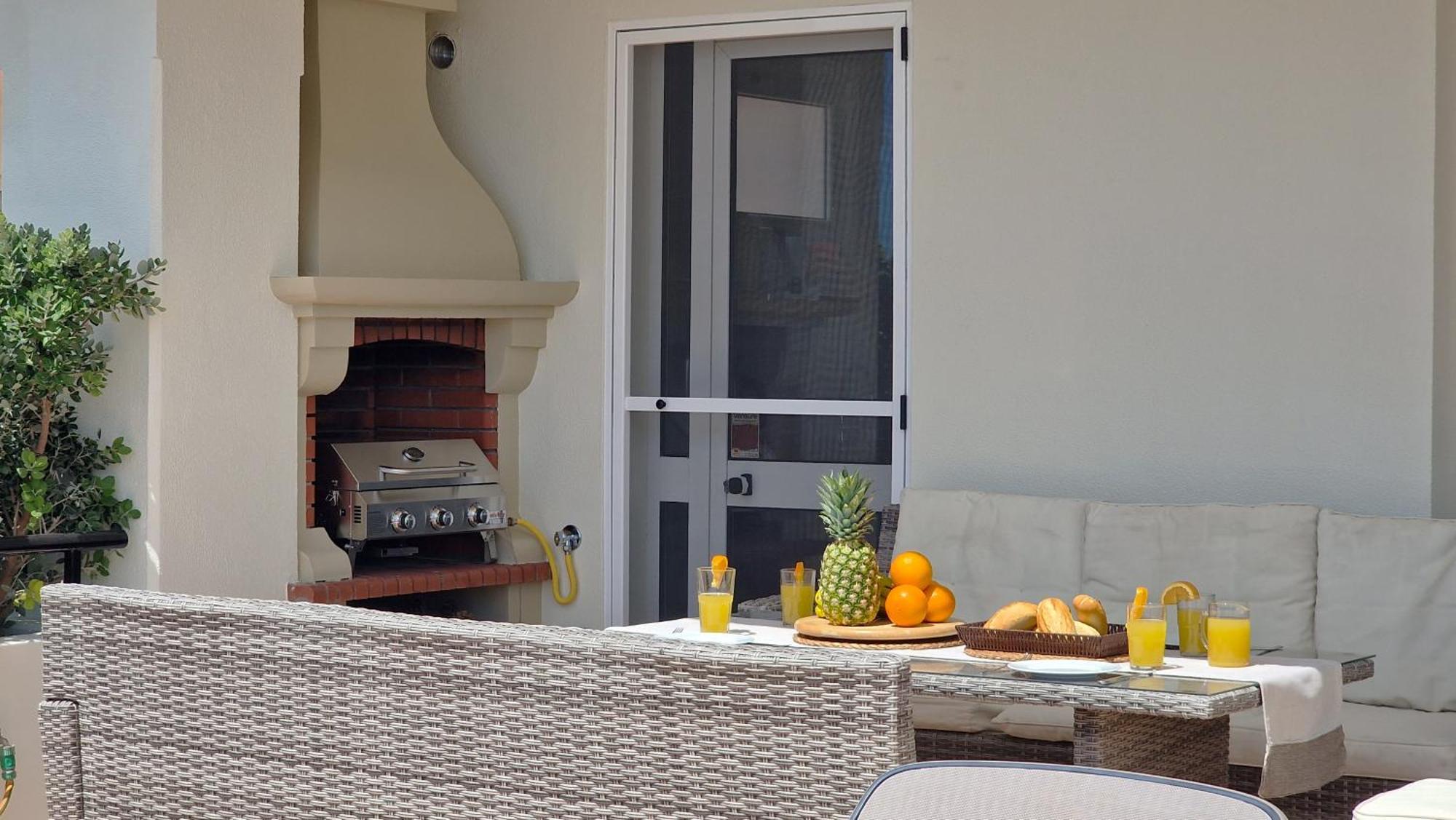 קאניקו Casa Ulli By Lovelystay מראה חיצוני תמונה